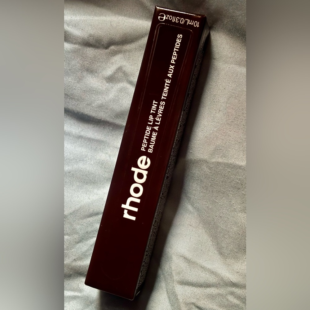 RHODE peptide lip treatment bundle of 3, all NIB - Picture 10 of 14